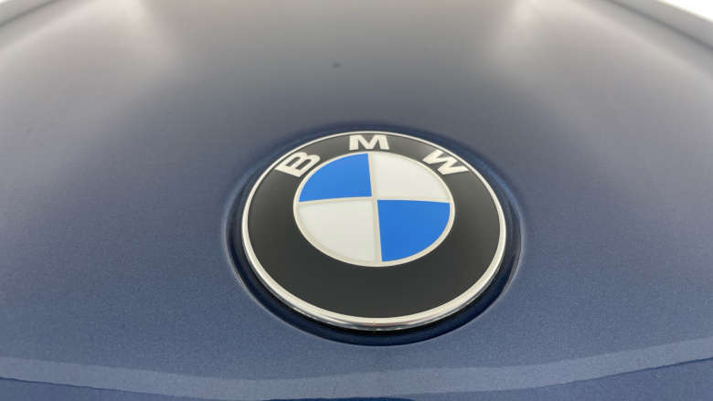 BMW X5 xDrive45e M Sport 5dr Auto [Tech Pack] Estate